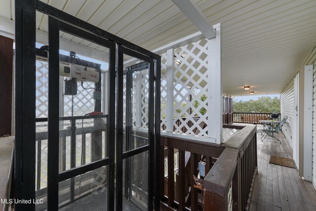 1478 N Beach Boulevard, Bay Saint Louis, MS 39520