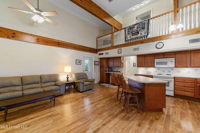 1478 N Beach Boulevard, Bay Saint Louis, MS 39520