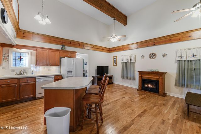 1478 N Beach Boulevard, Bay Saint Louis, MS 39520