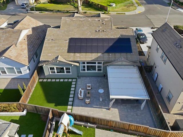 6181 Robertson Avenue, Newark, CA 94560