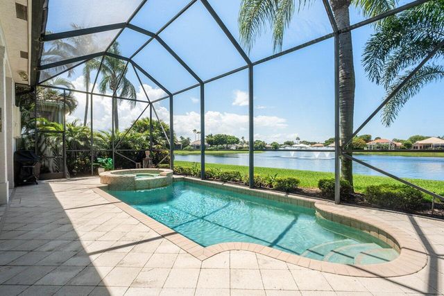105 Island Cove Way, Palm Beach Gardens, FL 33418
