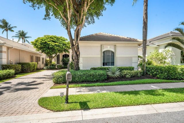 105 Island Cove Way, Palm Beach Gardens, FL 33418
