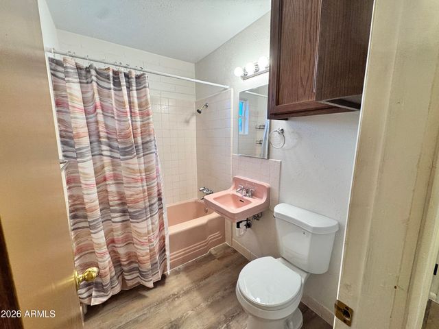 245 S DESOTO Street, Florence, AZ 85132