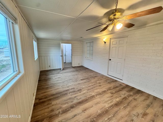 245 S DESOTO Street, Florence, AZ 85132