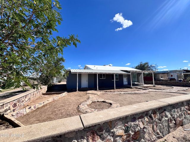 245 S DESOTO Street, Florence, AZ 85132