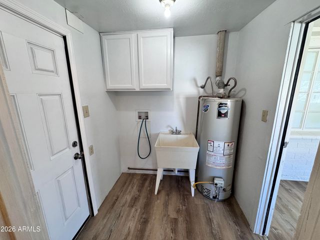 245 S DESOTO Street, Florence, AZ 85132