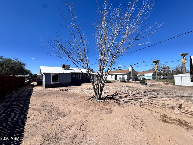 245 S DESOTO Street, Florence, AZ 85132