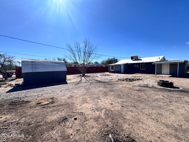 245 S DESOTO Street, Florence, AZ 85132