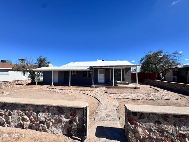245 S DESOTO Street, Florence, AZ 85132