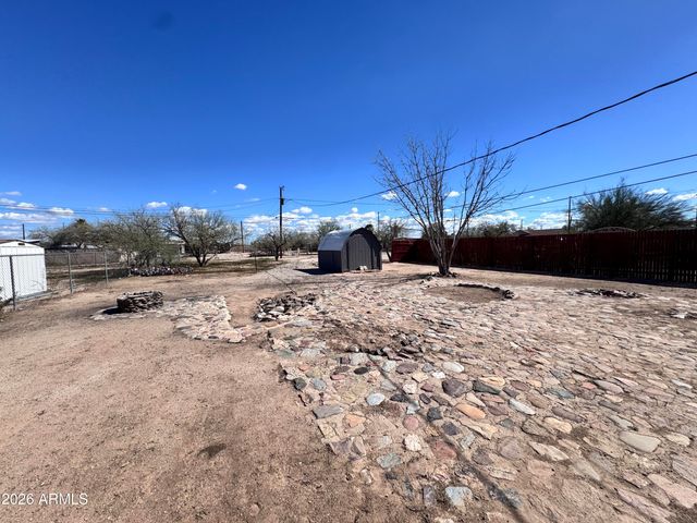 245 S DESOTO Street, Florence, AZ 85132