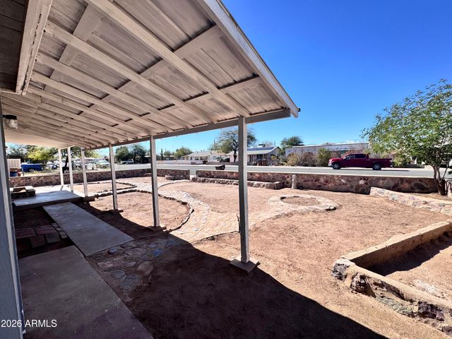 245 S DESOTO Street, Florence, AZ 85132