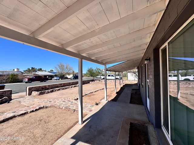 245 S DESOTO Street, Florence, AZ 85132