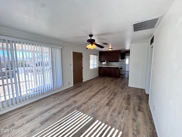 245 S DESOTO Street, Florence, AZ 85132