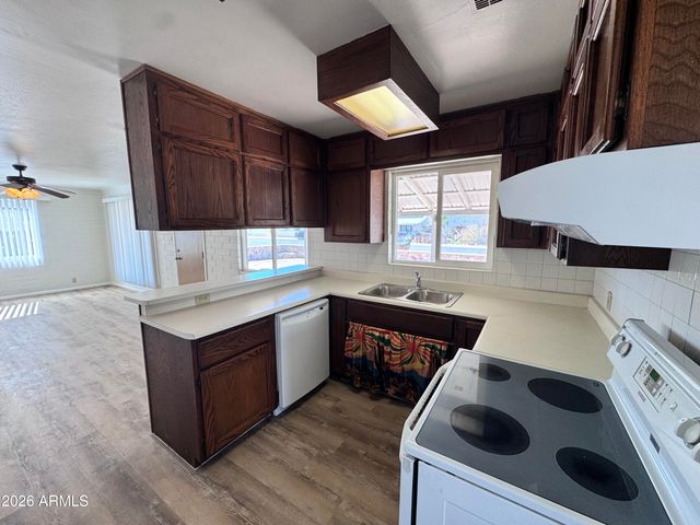 245 S DESOTO Street, Florence, AZ 85132