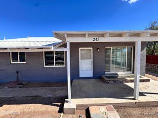 245 S DESOTO Street, Florence, AZ 85132