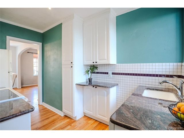 485 S Logan St 7, Denver, CO 80209