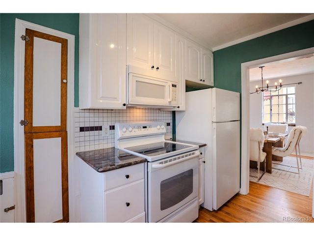 485 S Logan St 7, Denver, CO 80209