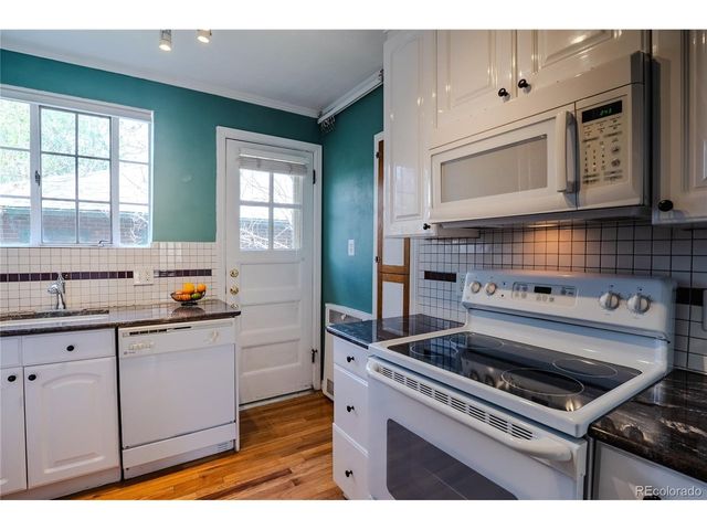 485 S Logan St 7, Denver, CO 80209