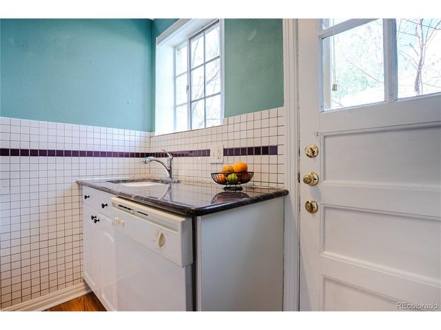 485 S Logan St 7, Denver, CO 80209