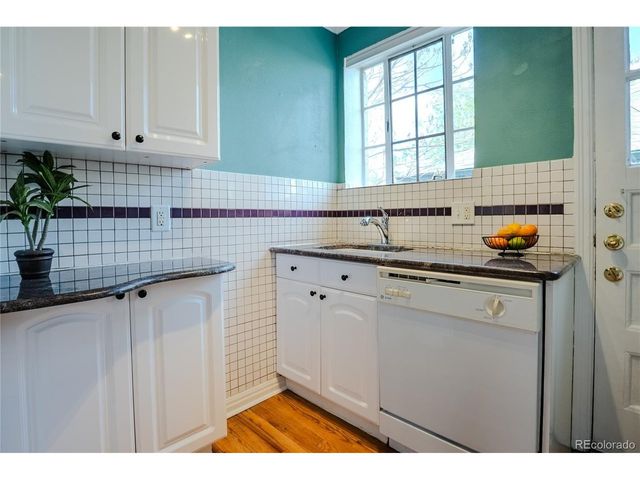 485 S Logan St 7, Denver, CO 80209