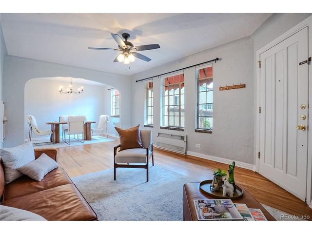485 S Logan St 7, Denver, CO 80209