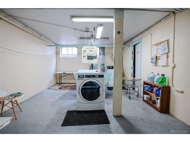 485 S Logan St 7, Denver, CO 80209