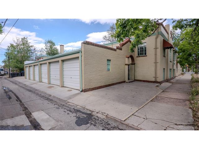 485 S Logan St 7, Denver, CO 80209