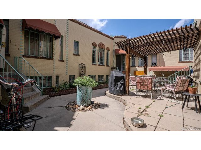 485 S Logan St 7, Denver, CO 80209