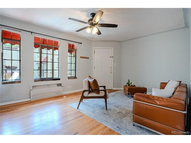 485 S Logan St 7, Denver, CO 80209