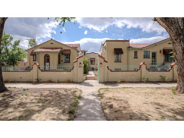 485 S Logan St 7, Denver, CO 80209