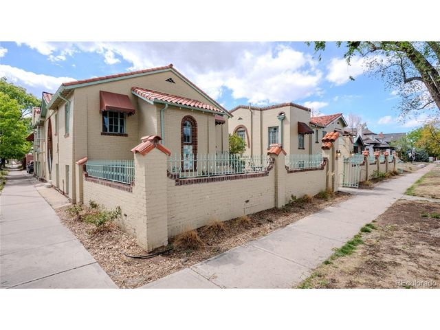 485 S Logan St 7, Denver, CO 80209
