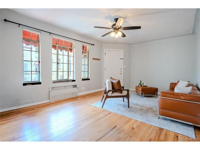 485 S Logan St 7, Denver, CO 80209