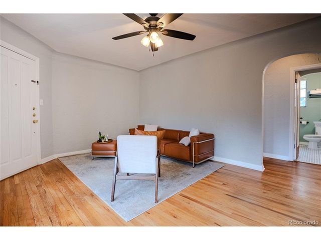 485 S Logan St 7, Denver, CO 80209