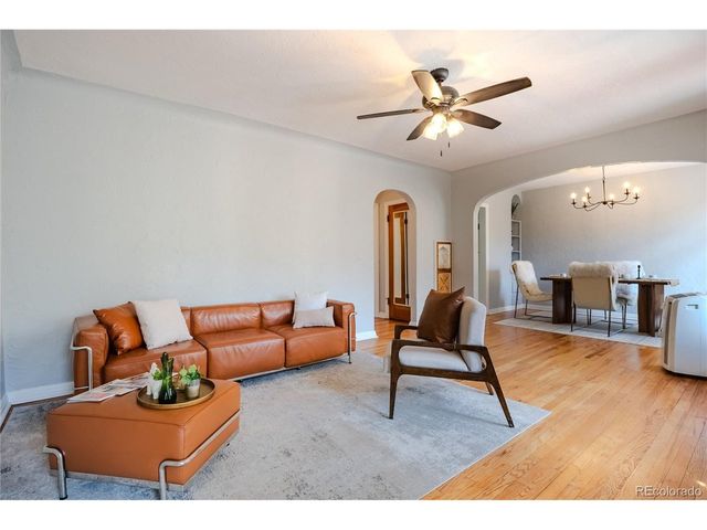 485 S Logan St 7, Denver, CO 80209
