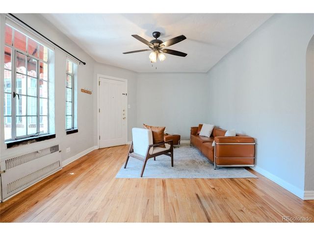 485 S Logan St 7, Denver, CO 80209