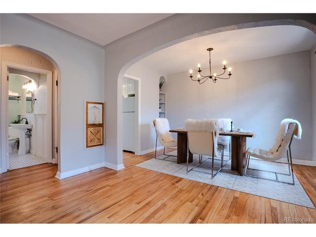 485 S Logan St 7, Denver, CO 80209