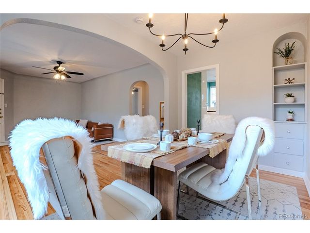 485 S Logan St 7, Denver, CO 80209
