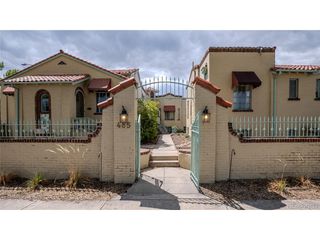 485 S Logan St 7, Denver, CO 80209