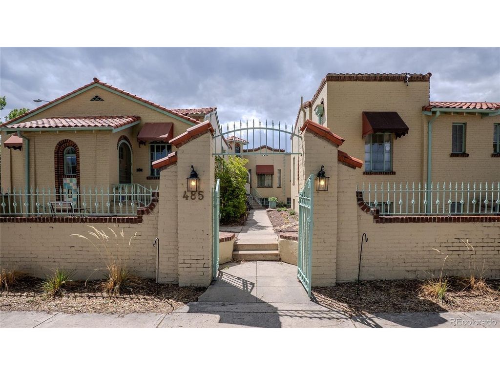 485 S Logan St 7, Denver, CO 80209