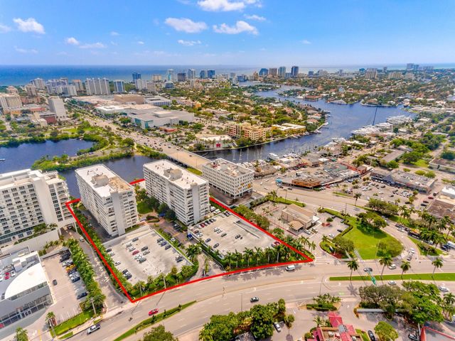 1160 N Federal Highway 714, Fort Lauderdale, FL 33304