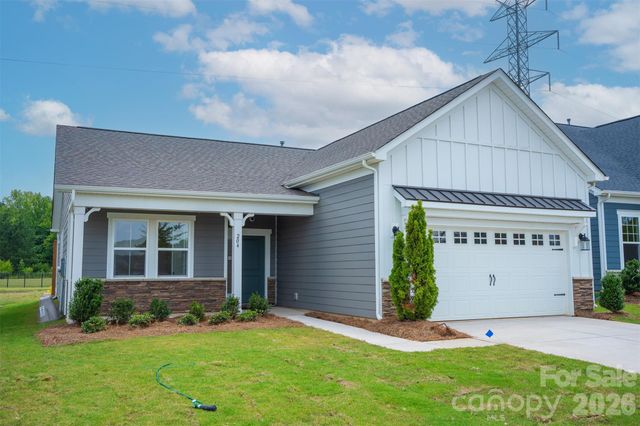 204 Northgate Boulevard, Indian Trail, NC 28079