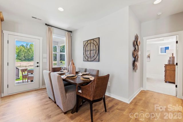204 Northgate Boulevard, Indian Trail, NC 28079