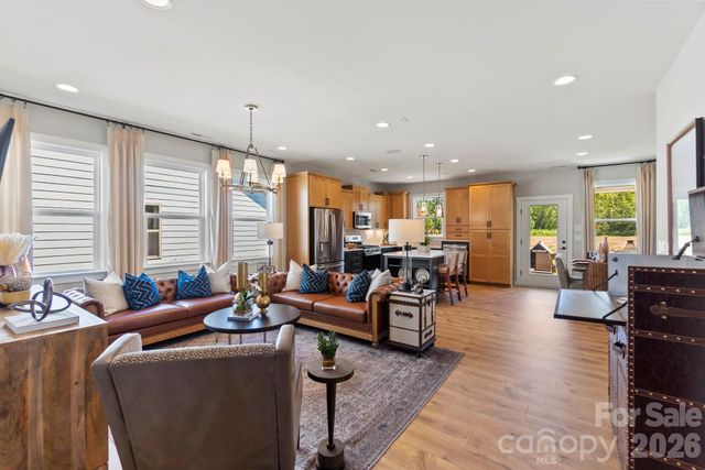 204 Northgate Boulevard, Indian Trail, NC 28079