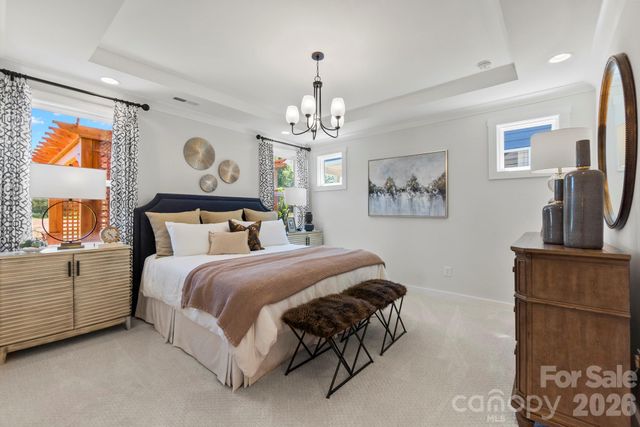 204 Northgate Boulevard, Indian Trail, NC 28079