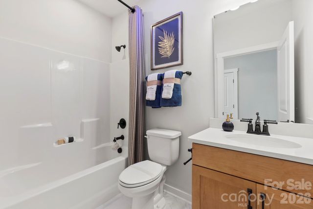 204 Northgate Boulevard, Indian Trail, NC 28079