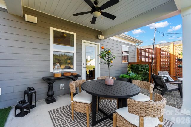 204 Northgate Boulevard, Indian Trail, NC 28079