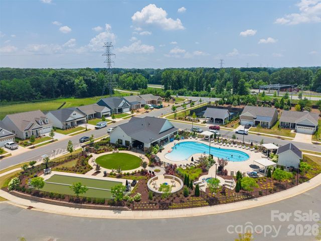 204 Northgate Boulevard, Indian Trail, NC 28079