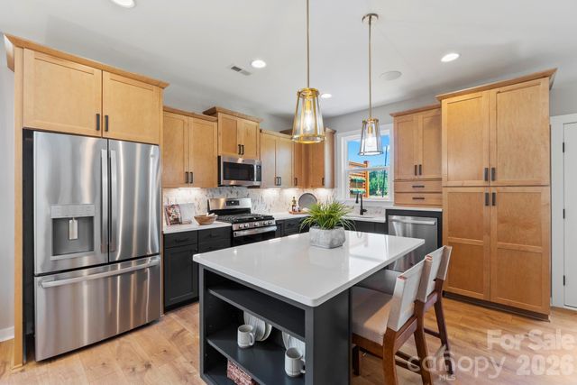 204 Northgate Boulevard, Indian Trail, NC 28079