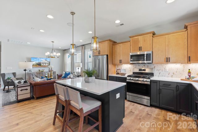 204 Northgate Boulevard, Indian Trail, NC 28079