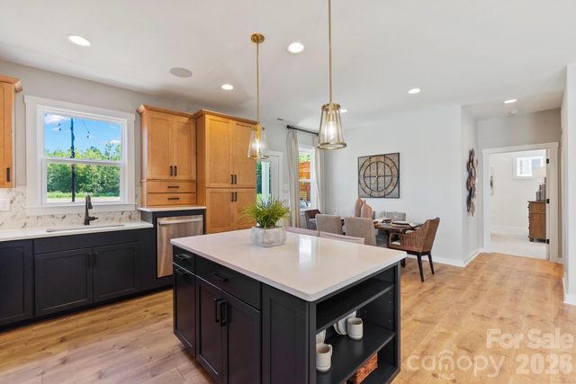 204 Northgate Boulevard, Indian Trail, NC 28079